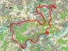 31.05.2015  18.20  Nr. 133   Pott-Radtour Rund um Dortmund